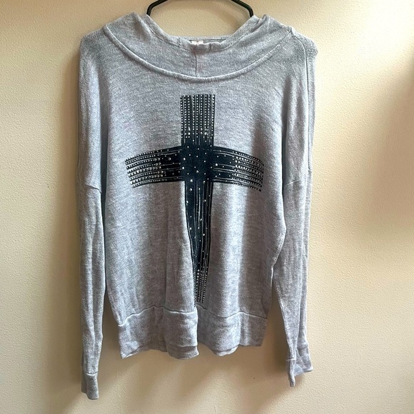 Lightweight Sweater - Picture 1 of 6